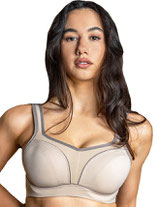 Pauline Sport Bra Fawn
