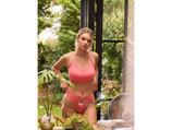 Cleo Freedom in Coral Rose