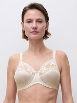 Amazone Full Coverage Unlined in Ivory
