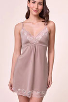 Chemise in Moonshell
