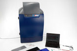 Syngene G:BOX Chemi XX9 Gel Dokumentation