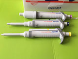 Eppendorf Research plus