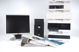 AGILENT 1100/1200 HPLC DAD-System