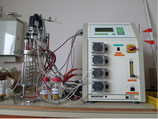 Benchtop Biofermenter Biostat B