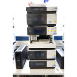 Dionex Thermo Scientific Ultimate 3000 VWD HPLC System