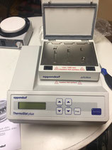 EPPENDORF THERMOSTAT PLUS