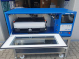 Celltainer 20L Bioreactor System Biotech BV