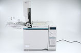 HP Agilent 6890 GC& 7683 Injector G1530A