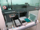 Tecan Freedom EVO 75 Base