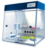 PCR WORKSTATION PRO