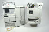 Waters Alliance 2695 HPLC Separations Module ZQ 2000 Mass Detector LCMS System