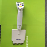 Eppendorf Research pro 8-channel..