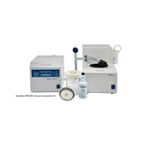 Thermo Savant SPD120 mit Kühlfalle UVS450A neuwertig