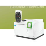 Perkin Elmer Clarus GC680