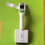 Eppendorf Xplorer Plus 8-Kanal/12-Kanal