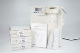 Sartorius Arium 611 VF Water Purifier with UV and UF Water Purification System