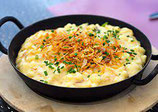 Kässpätzle