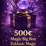 Magic Überraschungs-Big Box
