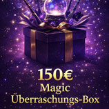 Magic Überraschungs-Box
