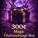 Magic Überraschungs-Box