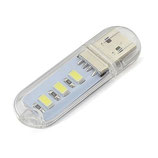 Micro LED CLÉ USB