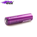 Batterie EFEST IMR 18650 - 3500mAh 20A