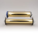 Brother Folienrolle Gold für HAK-100  223mm x 120m (A4) HFA220GD