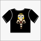 Playera He-Man