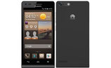 Huawei Ascend G6 Black（新品/NEW)