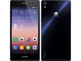 Huawei Ascend P7 Black（新品/NEW)