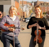 PAY FOR BOTH Fiddle Practice Sessions: Tune AND Playing with Singers