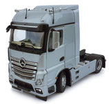 Mercedes-Benz Actros Bigspace 4x2 silver