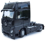 Mercedes-Benz Actros Gigaspace 4x2 black