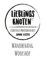 Makramee-Wandbehang Workshop 11.07.26