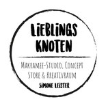 Makramee-Wandornament Workshop 11.12.25