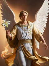 Die Weihe von Erzengel Gabriel ®
