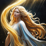 Mystical Nymphs Energy von Lavinia 2015