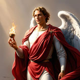 Die Weihe von Erzengel Uriel ®