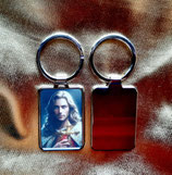 Energetisierter Schlüsselanhänger "Lord Sananda" (Jesus) ®