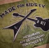 Flagge M.A.DE.FOR KIDS