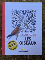 Le Guide Nature " Les Oiseaux "