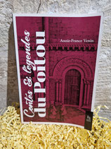 Contes & légendes du Poitou