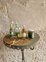 Coffret " Angélique "