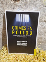 Crimes en Poitou