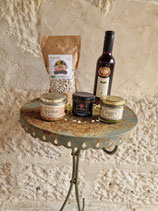 Coffret " Maraichin "