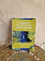 Le Marais Poitevin en CANOË -KAYAK