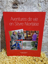 Aventures de vie en Sèvre Niortaise