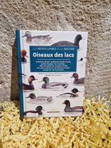 Oiseaux des lacs