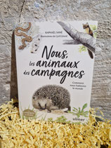Nous, les animaux des camapagnes