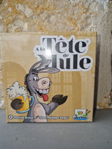 A la Tête de Mule